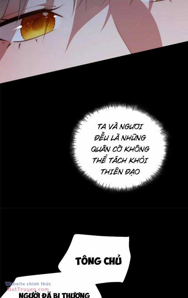 Nữ Chính Từ Trong Sách Chạy Ra Ngoài Rồi Phải Làm Sao Đây? Chapter 109 trang 17