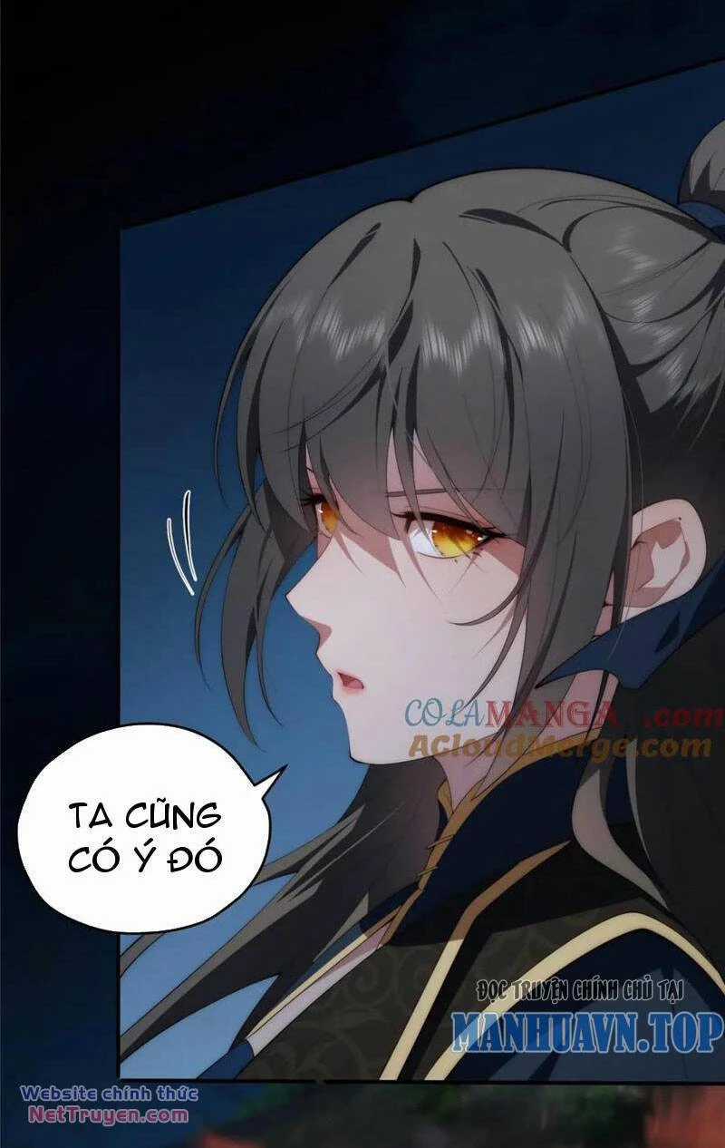 Nữ Chính Từ Trong Sách Chạy Ra Ngoài Rồi Phải Làm Sao Đây? Chapter 109 trang 19