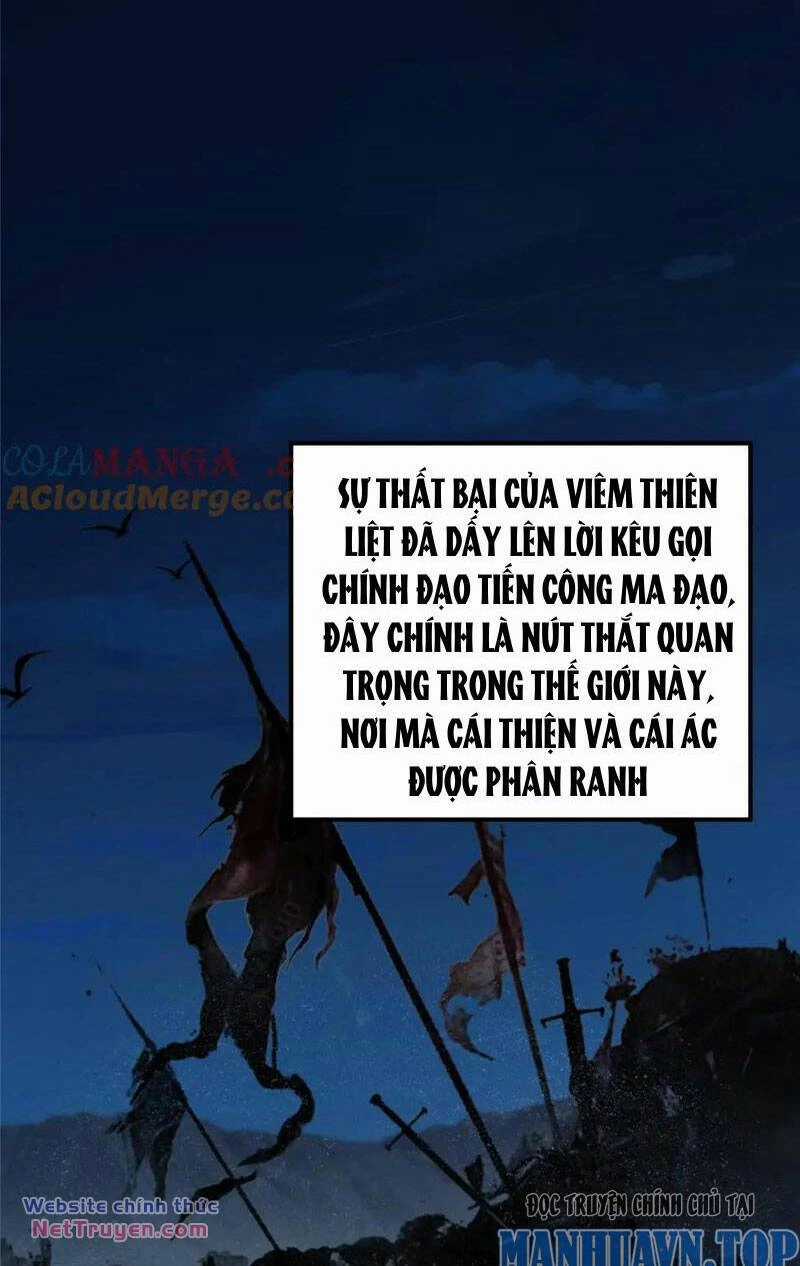 Nữ Chính Từ Trong Sách Chạy Ra Ngoài Rồi Phải Làm Sao Đây? Chapter 109 trang 2