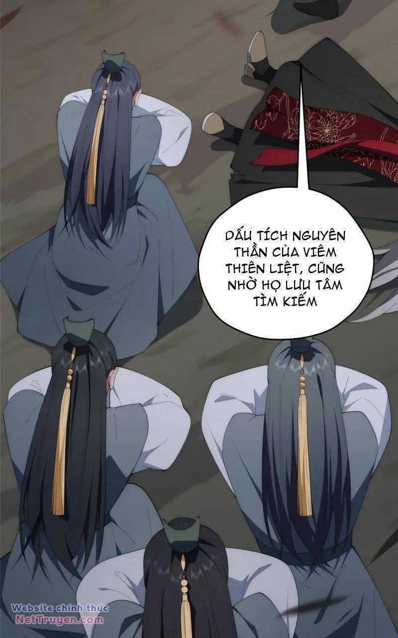 Nữ Chính Từ Trong Sách Chạy Ra Ngoài Rồi Phải Làm Sao Đây? Chapter 109 trang 21