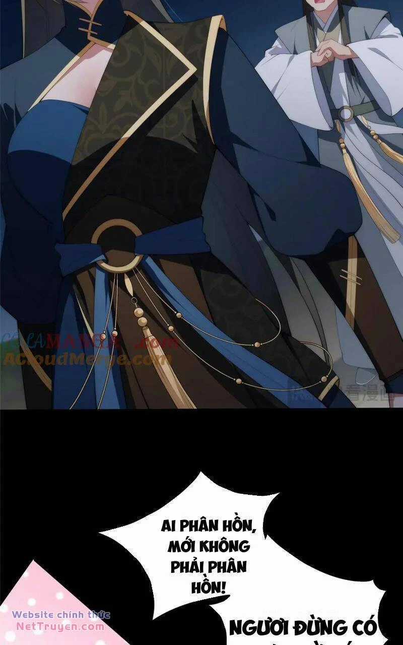 Nữ Chính Từ Trong Sách Chạy Ra Ngoài Rồi Phải Làm Sao Đây? Chapter 109 trang 23