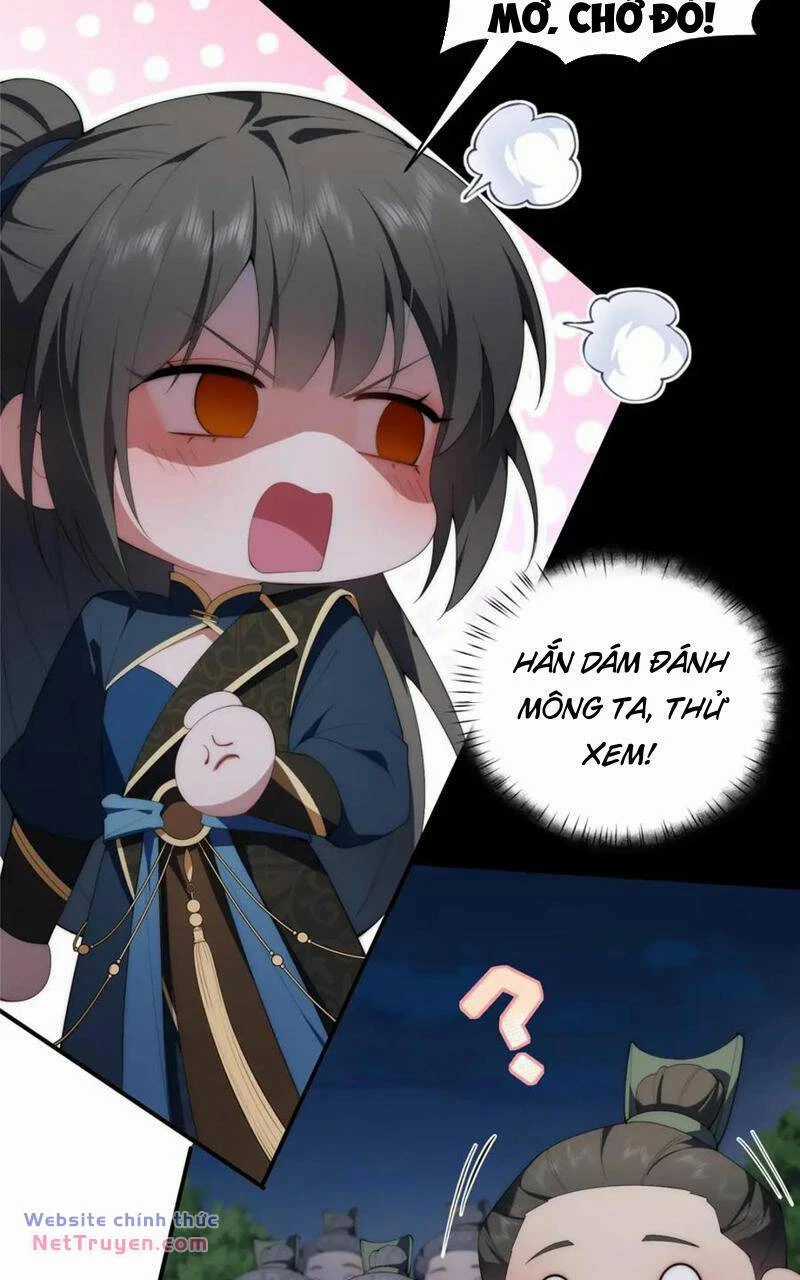 Nữ Chính Từ Trong Sách Chạy Ra Ngoài Rồi Phải Làm Sao Đây? Chapter 109 trang 24