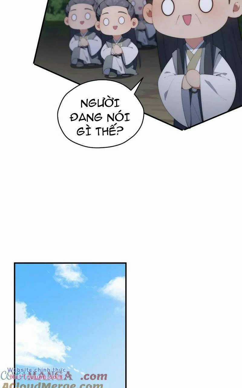 Nữ Chính Từ Trong Sách Chạy Ra Ngoài Rồi Phải Làm Sao Đây? Chapter 109 trang 25