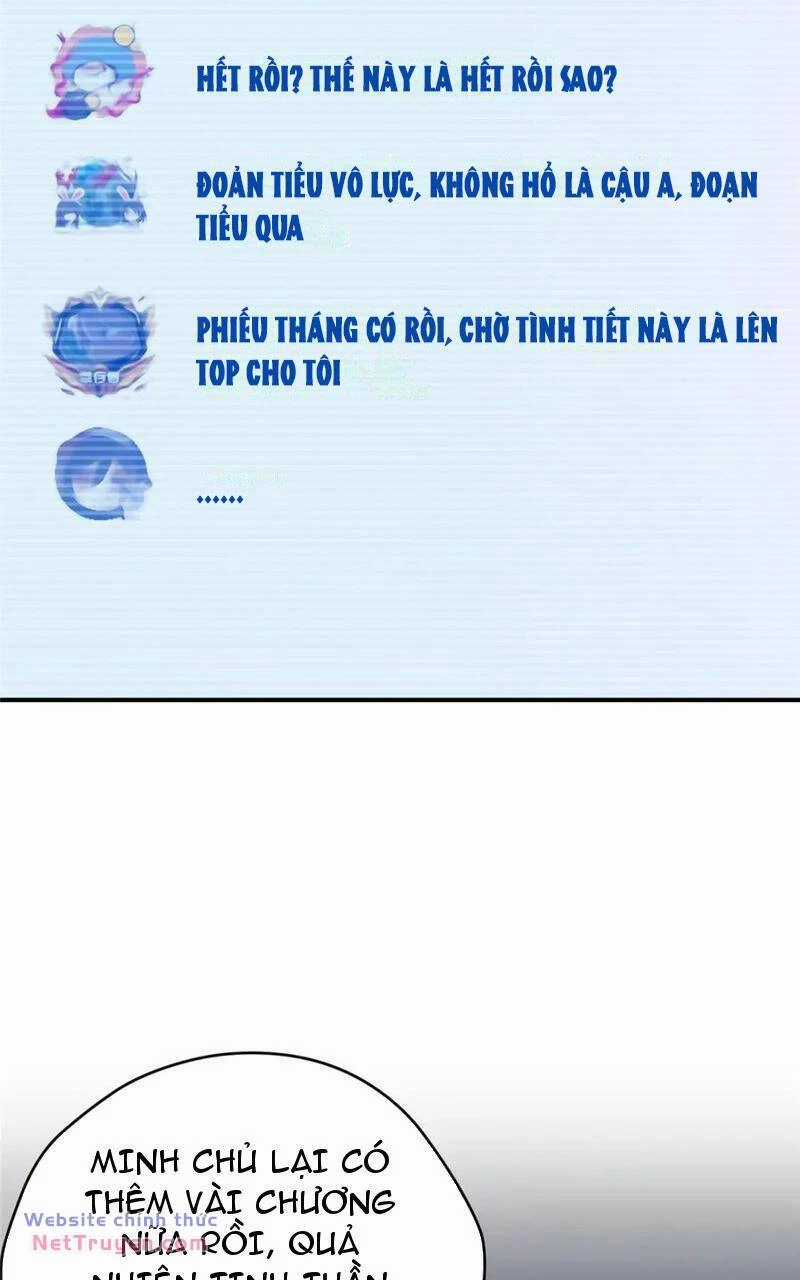 Nữ Chính Từ Trong Sách Chạy Ra Ngoài Rồi Phải Làm Sao Đây? Chapter 109 trang 28