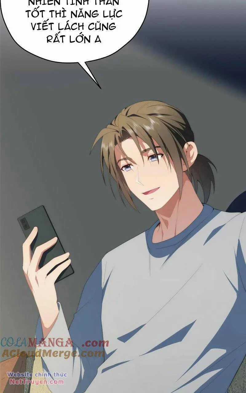 Nữ Chính Từ Trong Sách Chạy Ra Ngoài Rồi Phải Làm Sao Đây? Chapter 109 trang 29