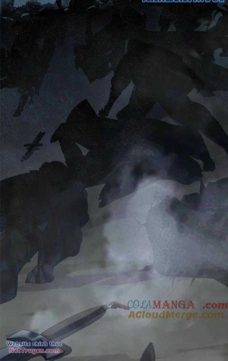 Nữ Chính Từ Trong Sách Chạy Ra Ngoài Rồi Phải Làm Sao Đây? Chapter 109 trang 3