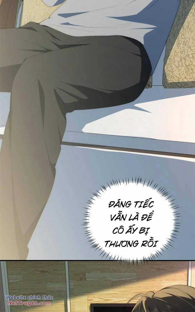 Nữ Chính Từ Trong Sách Chạy Ra Ngoài Rồi Phải Làm Sao Đây? Chapter 109 trang 30