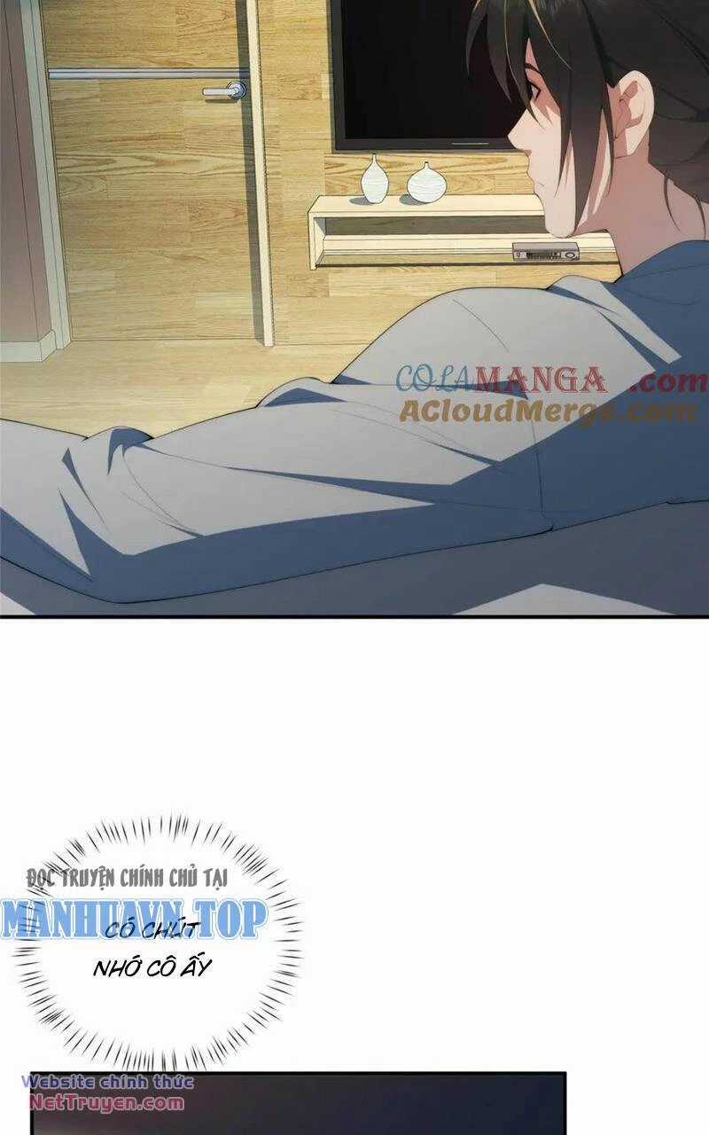 Nữ Chính Từ Trong Sách Chạy Ra Ngoài Rồi Phải Làm Sao Đây? Chapter 109 trang 31