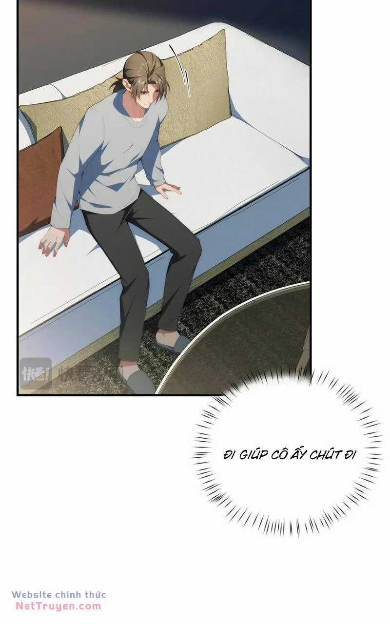 Nữ Chính Từ Trong Sách Chạy Ra Ngoài Rồi Phải Làm Sao Đây? Chapter 109 trang 32