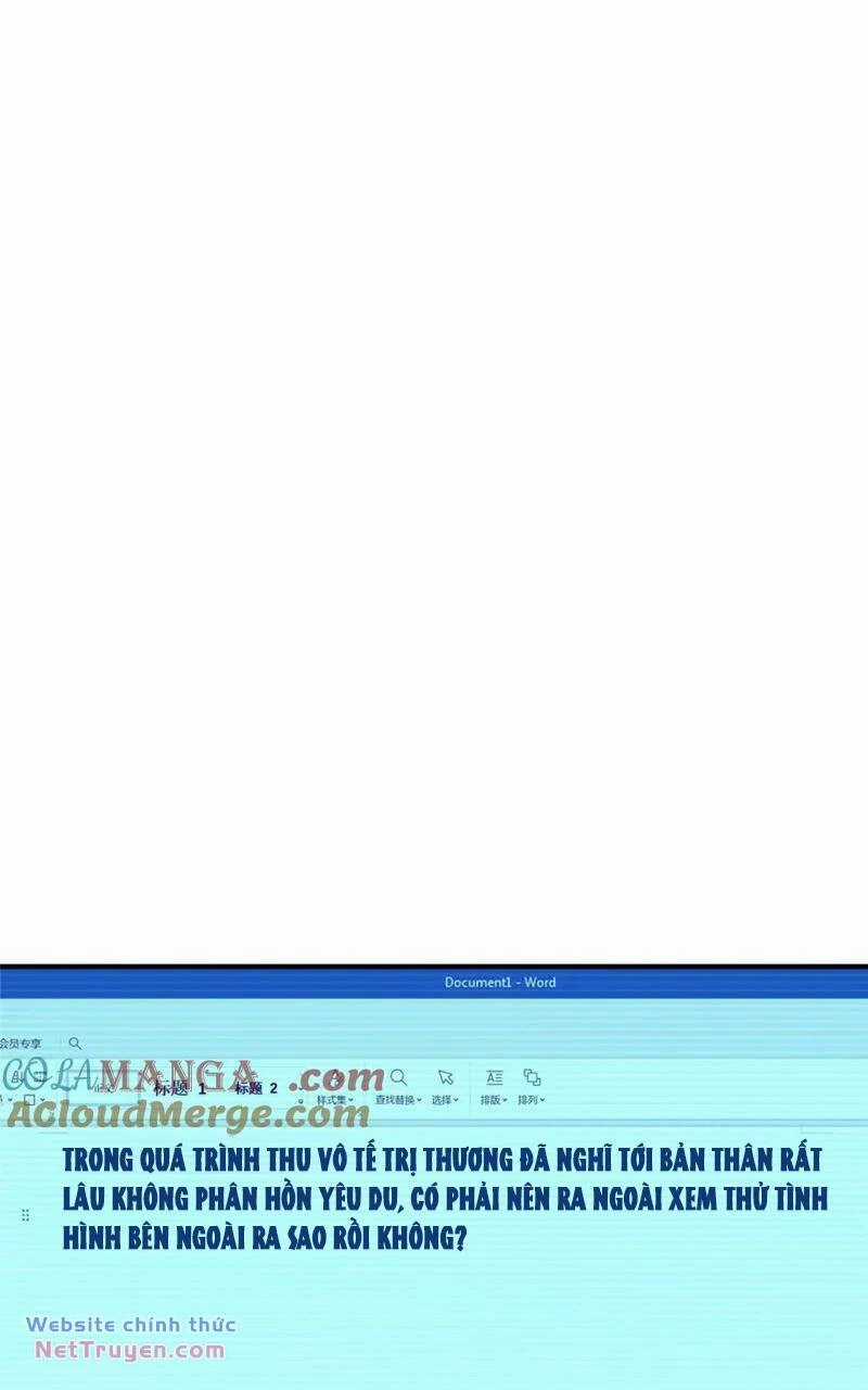 Nữ Chính Từ Trong Sách Chạy Ra Ngoài Rồi Phải Làm Sao Đây? Chapter 109 trang 33