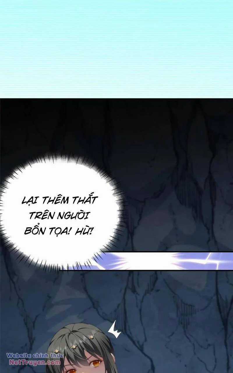 Nữ Chính Từ Trong Sách Chạy Ra Ngoài Rồi Phải Làm Sao Đây? Chapter 109 trang 34