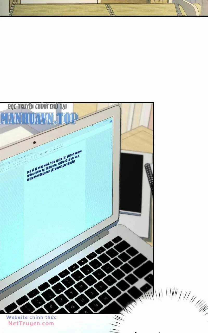 Nữ Chính Từ Trong Sách Chạy Ra Ngoài Rồi Phải Làm Sao Đây? Chapter 109 trang 37