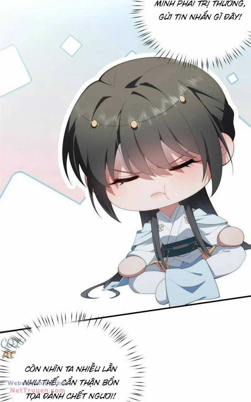 Nữ Chính Từ Trong Sách Chạy Ra Ngoài Rồi Phải Làm Sao Đây? Chapter 109 trang 38