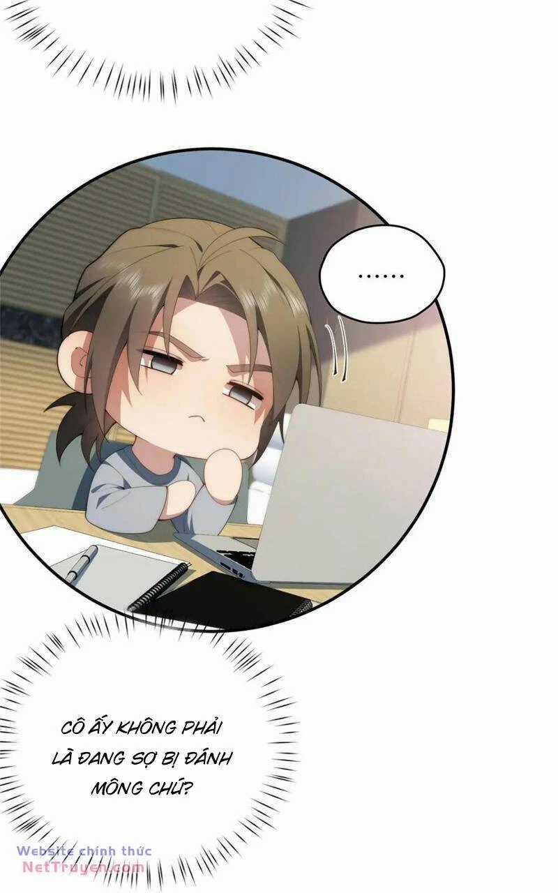 Nữ Chính Từ Trong Sách Chạy Ra Ngoài Rồi Phải Làm Sao Đây? Chapter 109 trang 39