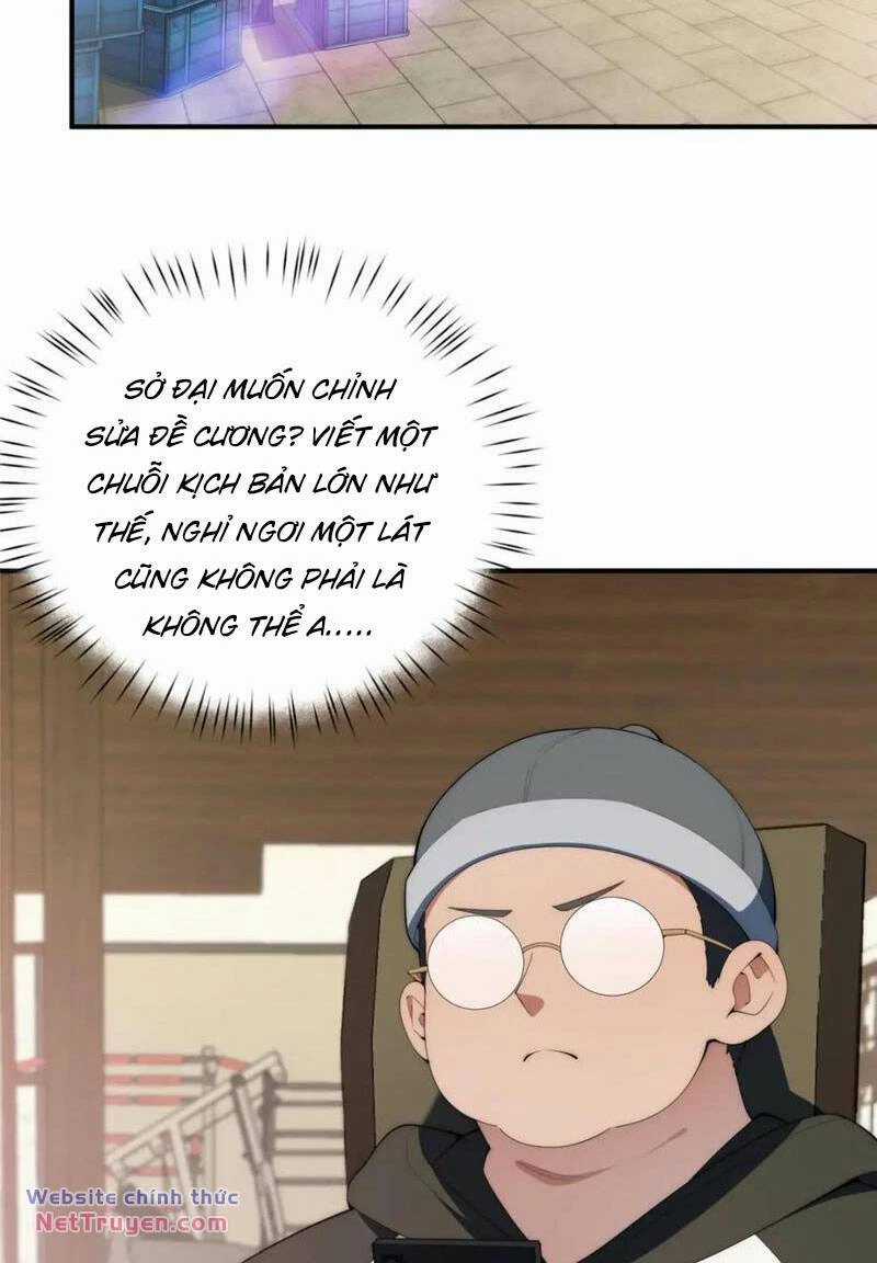 Nữ Chính Từ Trong Sách Chạy Ra Ngoài Rồi Phải Làm Sao Đây? Chapter 109 trang 41