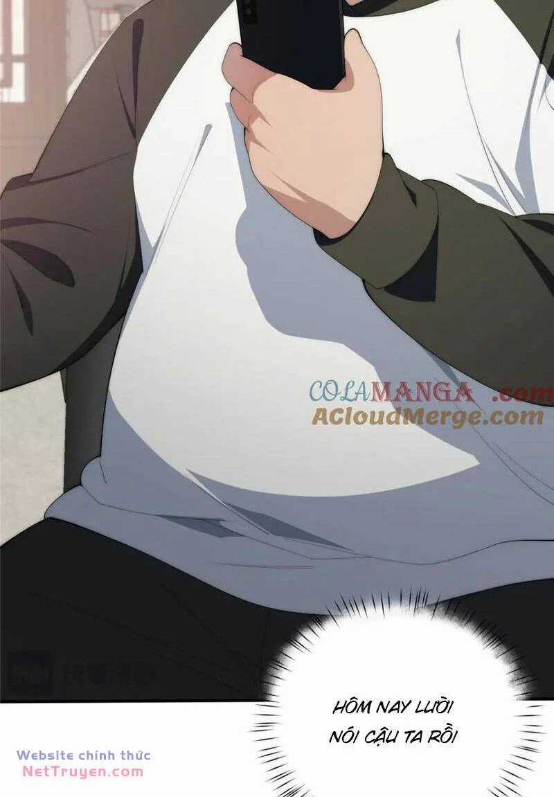 Nữ Chính Từ Trong Sách Chạy Ra Ngoài Rồi Phải Làm Sao Đây? Chapter 109 trang 42