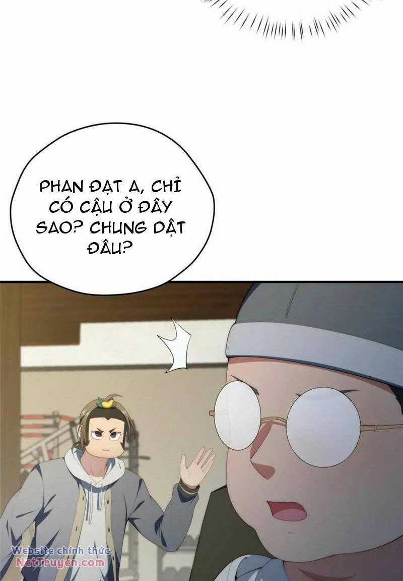 Nữ Chính Từ Trong Sách Chạy Ra Ngoài Rồi Phải Làm Sao Đây? Chapter 109 trang 43