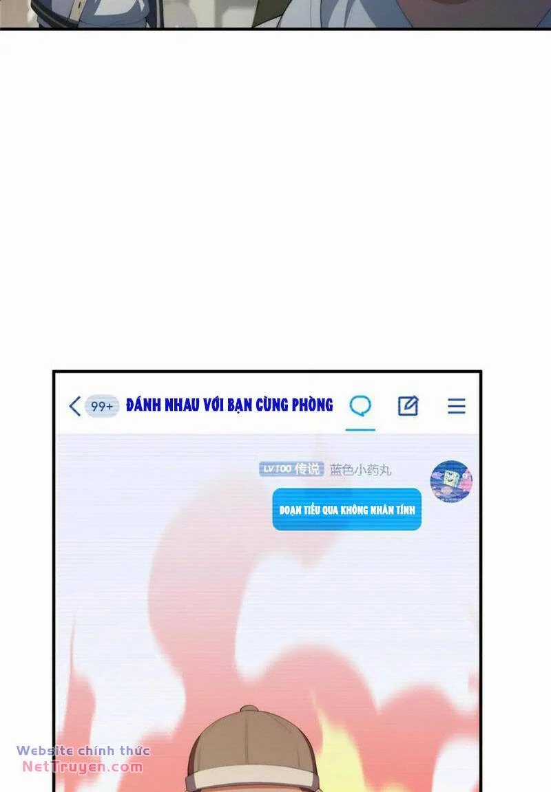 Nữ Chính Từ Trong Sách Chạy Ra Ngoài Rồi Phải Làm Sao Đây? Chapter 109 trang 44