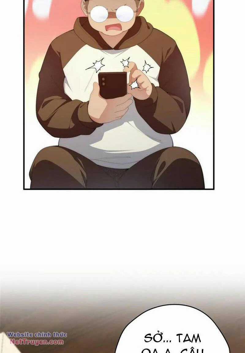 Nữ Chính Từ Trong Sách Chạy Ra Ngoài Rồi Phải Làm Sao Đây? Chapter 109 trang 45