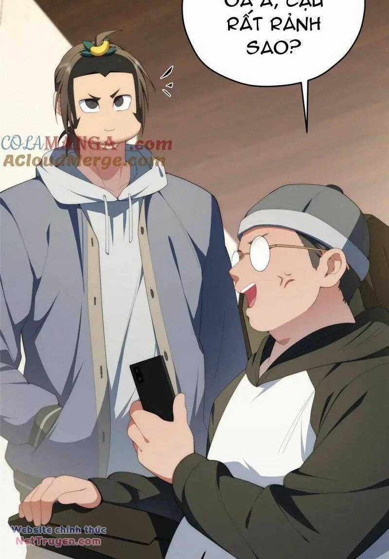 Nữ Chính Từ Trong Sách Chạy Ra Ngoài Rồi Phải Làm Sao Đây? Chapter 109 trang 46