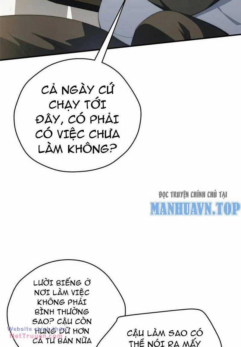 Nữ Chính Từ Trong Sách Chạy Ra Ngoài Rồi Phải Làm Sao Đây? Chapter 109 trang 47