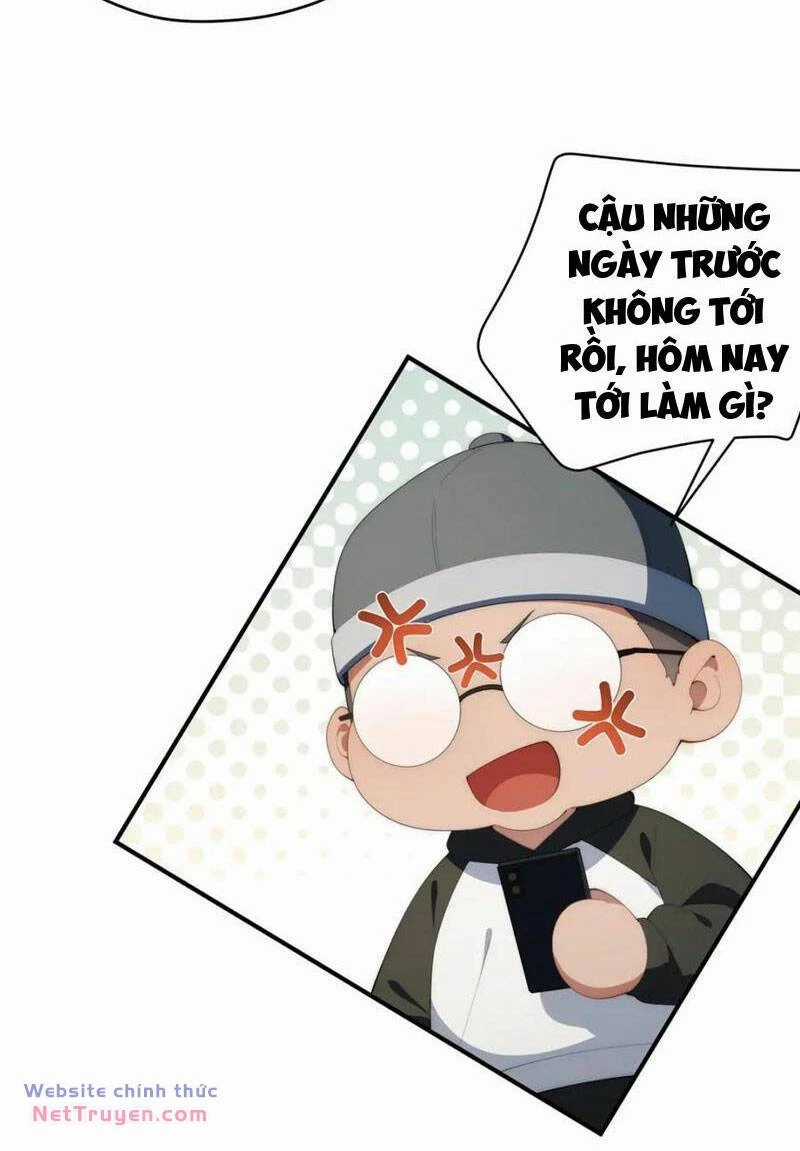 Nữ Chính Từ Trong Sách Chạy Ra Ngoài Rồi Phải Làm Sao Đây? Chapter 109 trang 49