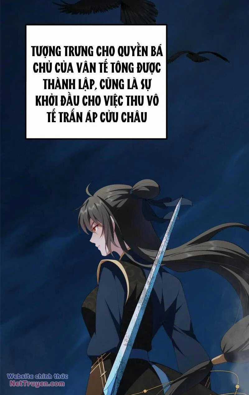 Nữ Chính Từ Trong Sách Chạy Ra Ngoài Rồi Phải Làm Sao Đây? Chapter 109 trang 5