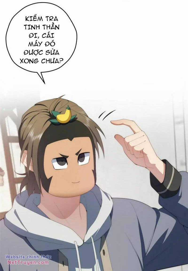 Nữ Chính Từ Trong Sách Chạy Ra Ngoài Rồi Phải Làm Sao Đây? Chapter 109 trang 50