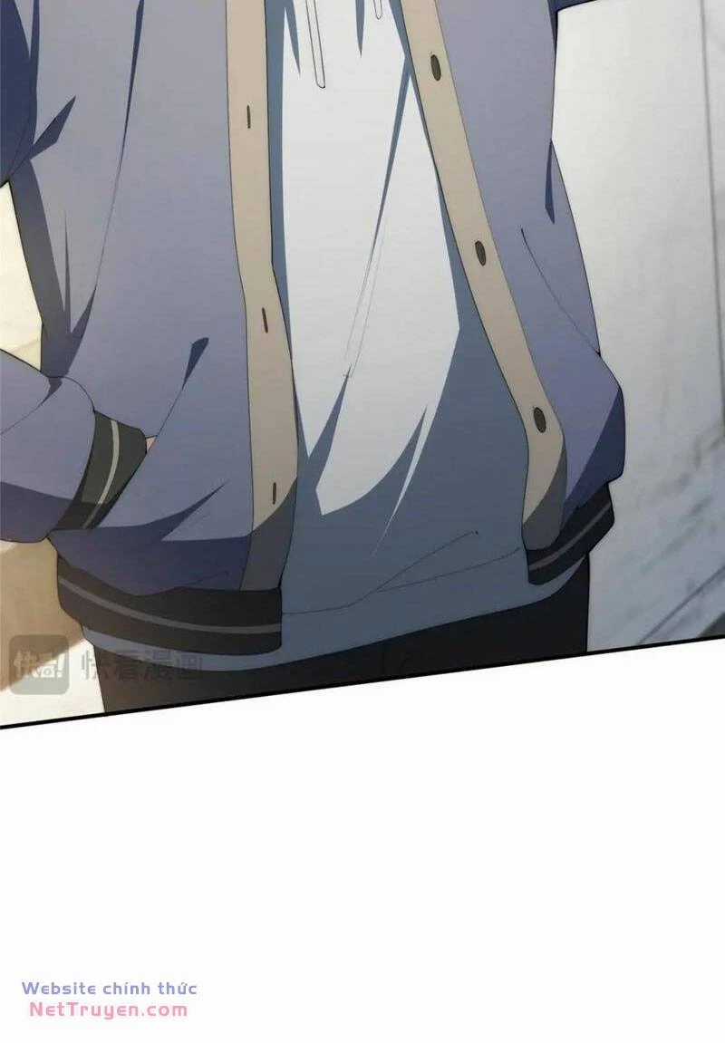 Nữ Chính Từ Trong Sách Chạy Ra Ngoài Rồi Phải Làm Sao Đây? Chapter 109 trang 51