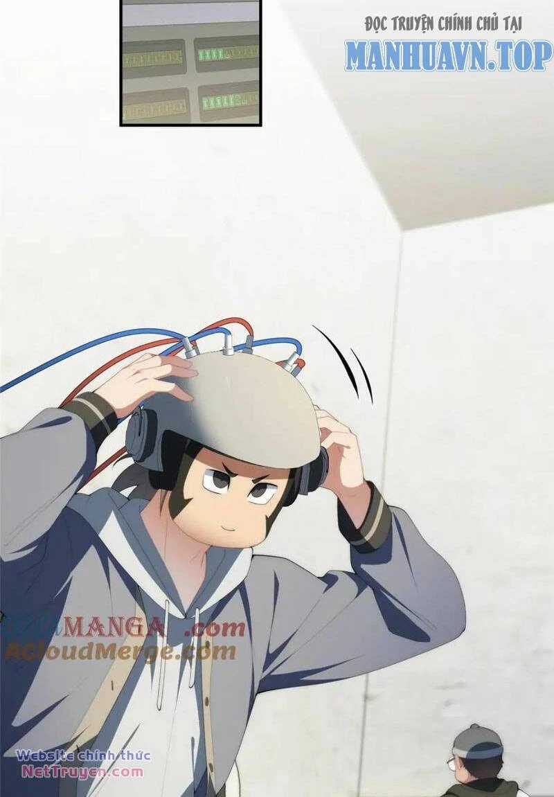 Nữ Chính Từ Trong Sách Chạy Ra Ngoài Rồi Phải Làm Sao Đây? Chapter 109 trang 53