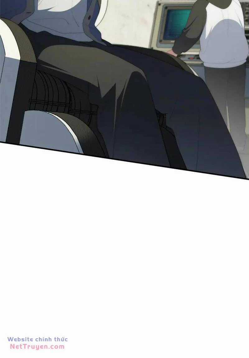 Nữ Chính Từ Trong Sách Chạy Ra Ngoài Rồi Phải Làm Sao Đây? Chapter 109 trang 54