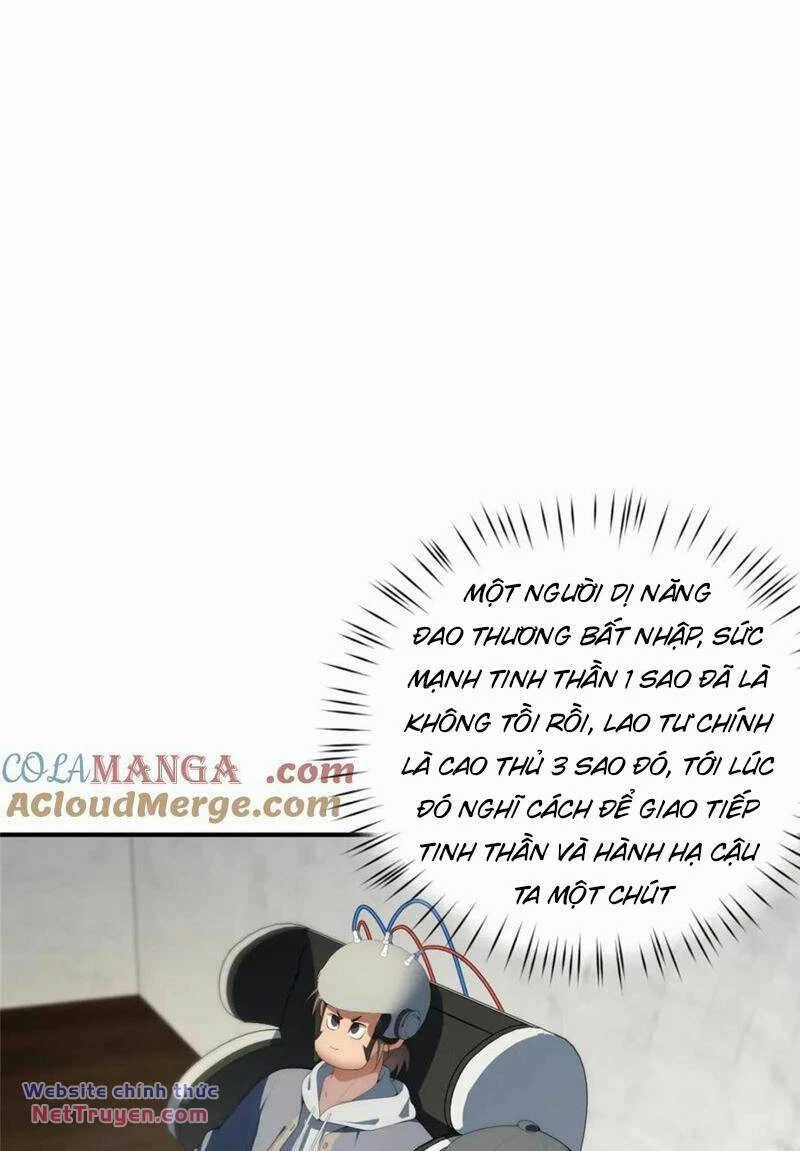 Nữ Chính Từ Trong Sách Chạy Ra Ngoài Rồi Phải Làm Sao Đây? Chapter 109 trang 55