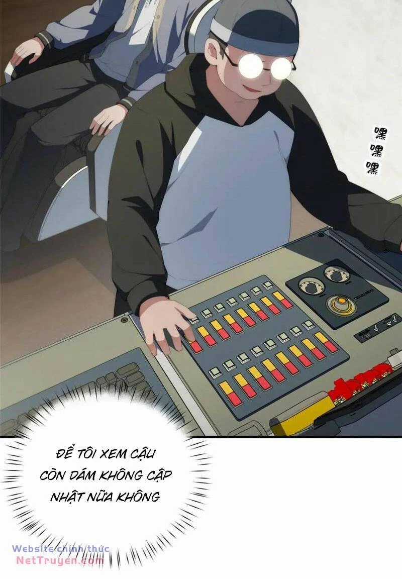 Nữ Chính Từ Trong Sách Chạy Ra Ngoài Rồi Phải Làm Sao Đây? Chapter 109 trang 56