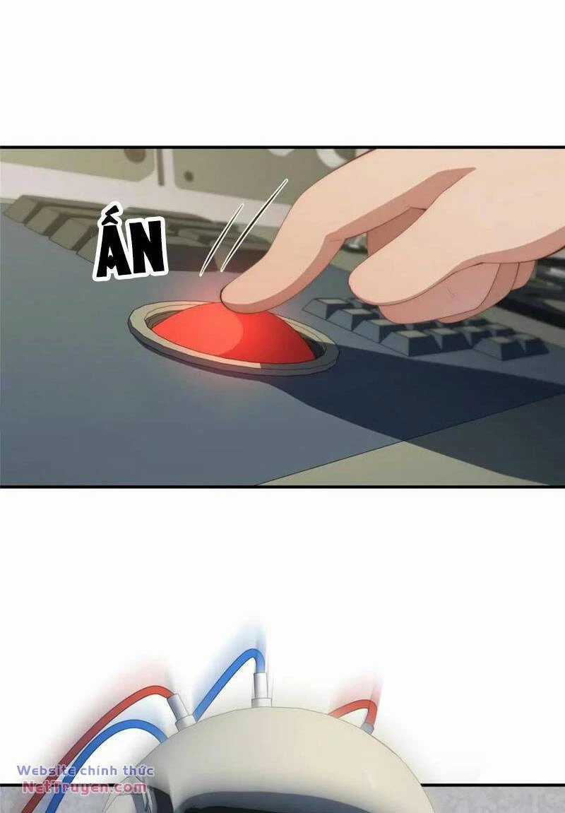 Nữ Chính Từ Trong Sách Chạy Ra Ngoài Rồi Phải Làm Sao Đây? Chapter 109 trang 57