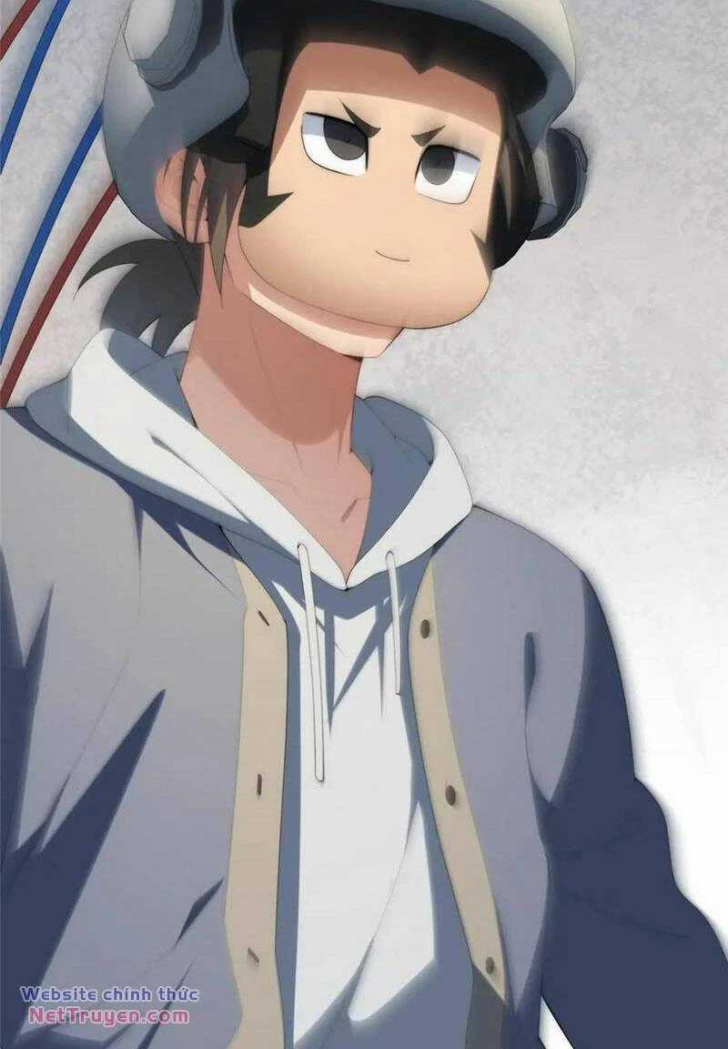 Nữ Chính Từ Trong Sách Chạy Ra Ngoài Rồi Phải Làm Sao Đây? Chapter 109 trang 58