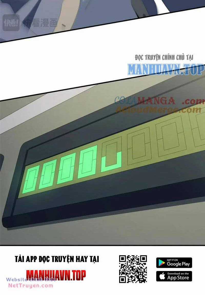 Nữ Chính Từ Trong Sách Chạy Ra Ngoài Rồi Phải Làm Sao Đây? Chapter 109 trang 59