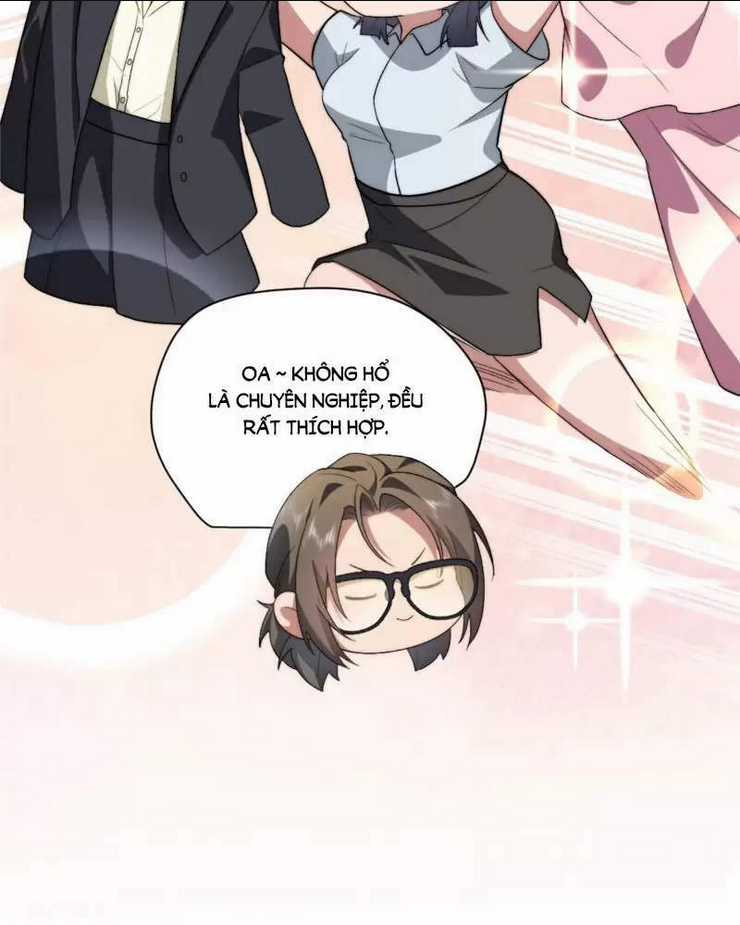 Nữ Chính Từ Trong Sách Chạy Ra Ngoài Rồi Phải Làm Sao Đây? Chapter 11 trang 14