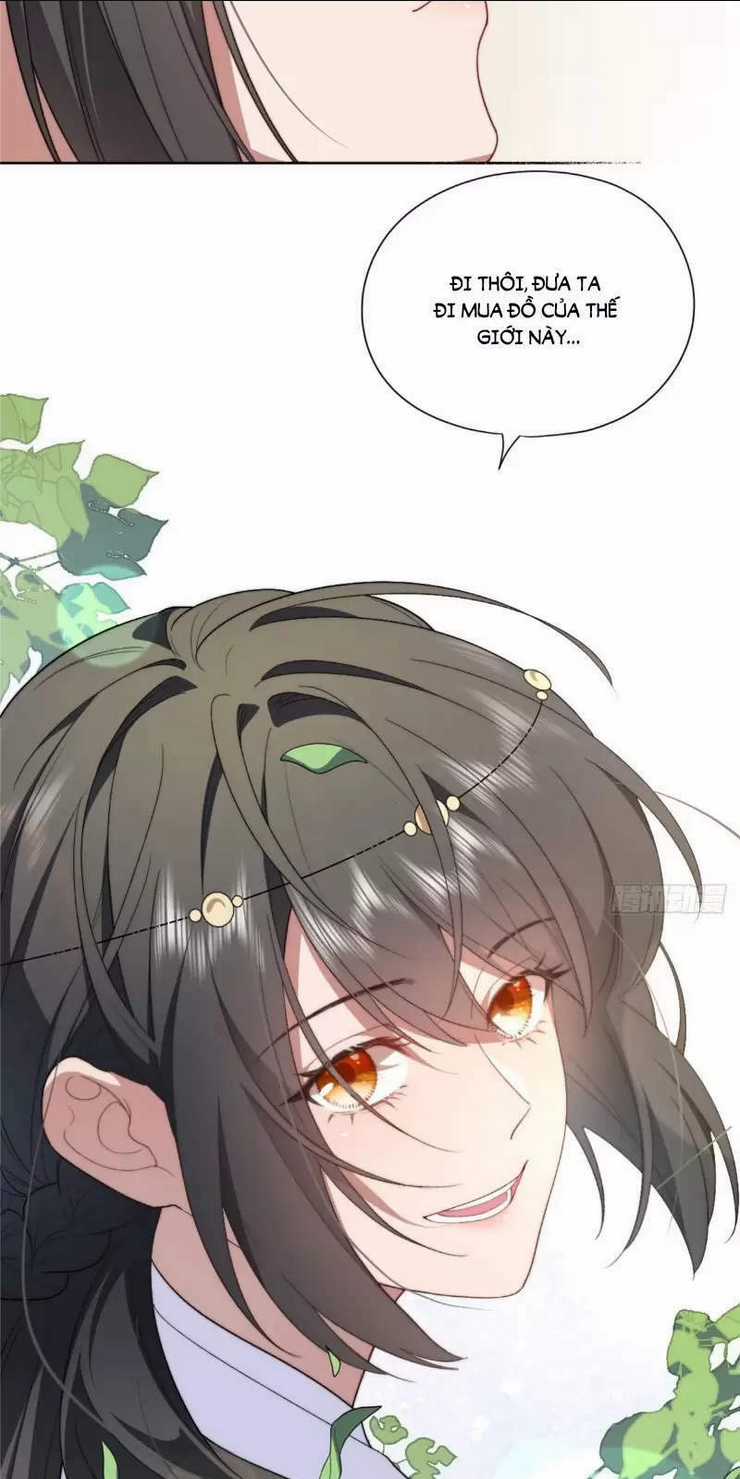 Nữ Chính Từ Trong Sách Chạy Ra Ngoài Rồi Phải Làm Sao Đây? Chapter 11 trang 2