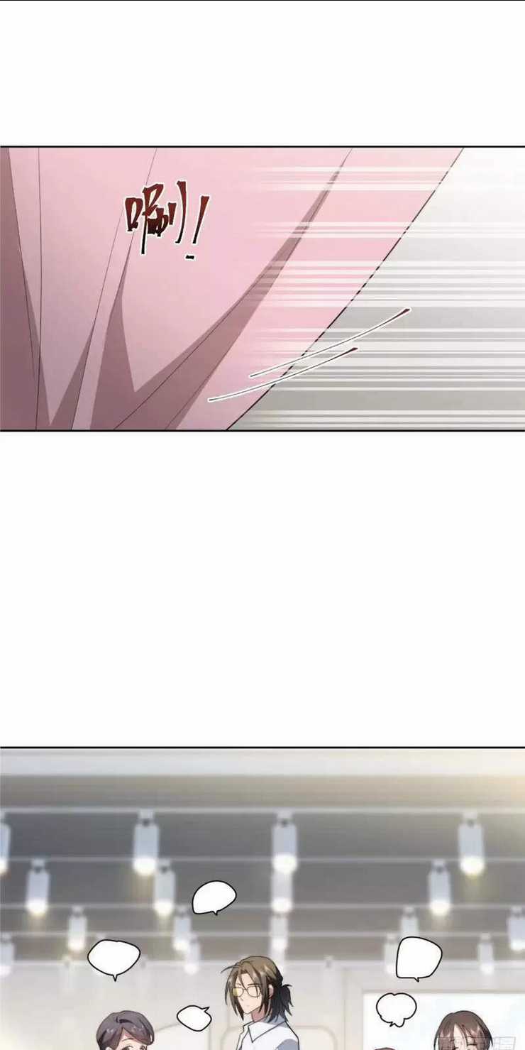 Nữ Chính Từ Trong Sách Chạy Ra Ngoài Rồi Phải Làm Sao Đây? Chapter 11 trang 22