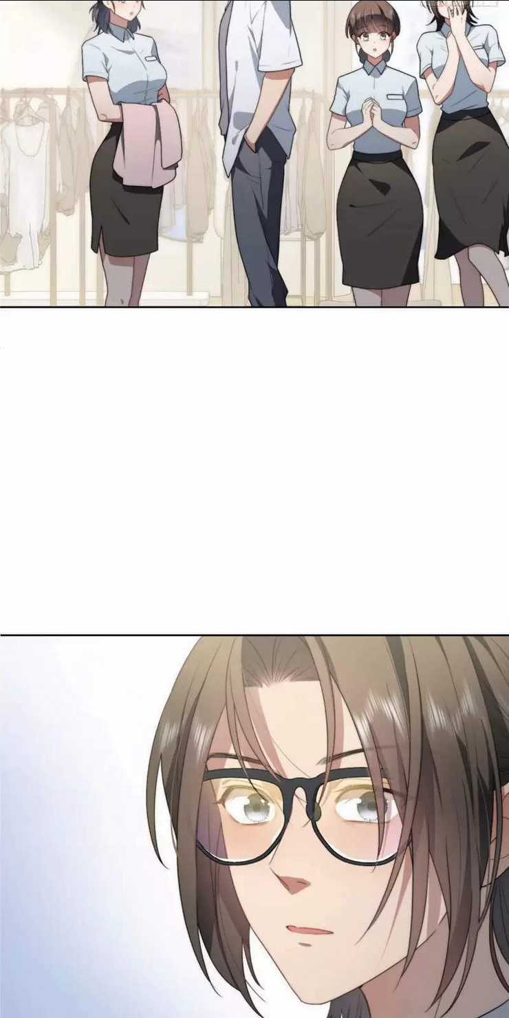 Nữ Chính Từ Trong Sách Chạy Ra Ngoài Rồi Phải Làm Sao Đây? Chapter 11 trang 23