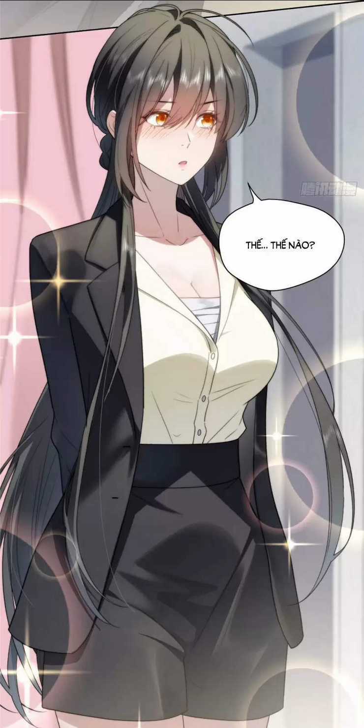 Nữ Chính Từ Trong Sách Chạy Ra Ngoài Rồi Phải Làm Sao Đây? Chapter 11 trang 26