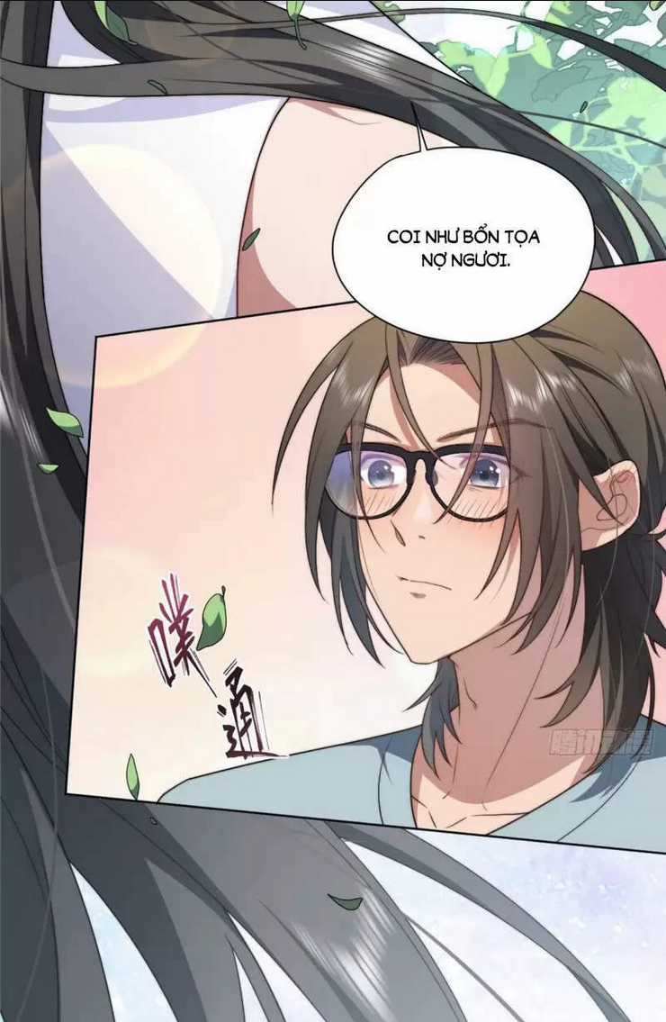 Nữ Chính Từ Trong Sách Chạy Ra Ngoài Rồi Phải Làm Sao Đây? Chapter 11 trang 3