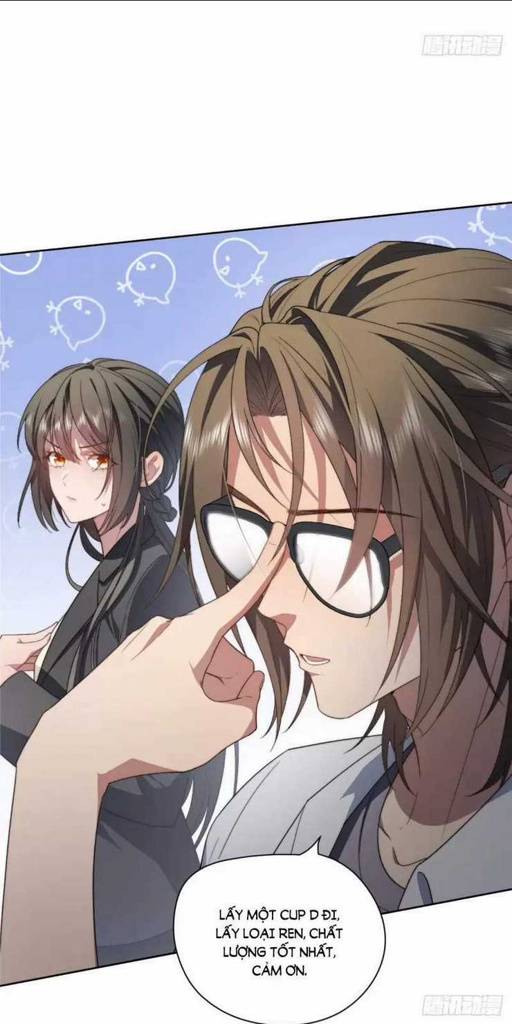 Nữ Chính Từ Trong Sách Chạy Ra Ngoài Rồi Phải Làm Sao Đây? Chapter 11 trang 32