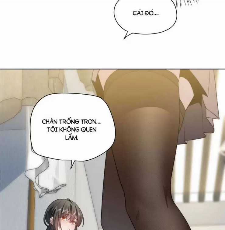 Nữ Chính Từ Trong Sách Chạy Ra Ngoài Rồi Phải Làm Sao Đây? Chapter 11 trang 34