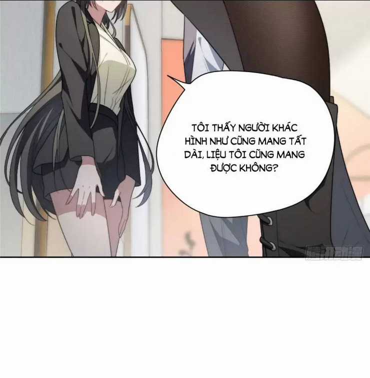 Nữ Chính Từ Trong Sách Chạy Ra Ngoài Rồi Phải Làm Sao Đây? Chapter 11 trang 35