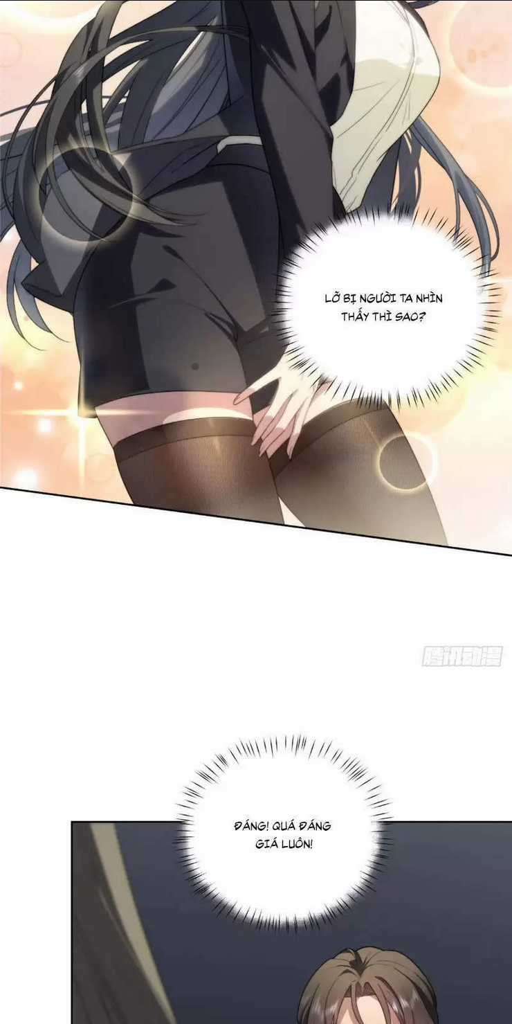 Nữ Chính Từ Trong Sách Chạy Ra Ngoài Rồi Phải Làm Sao Đây? Chapter 11 trang 38