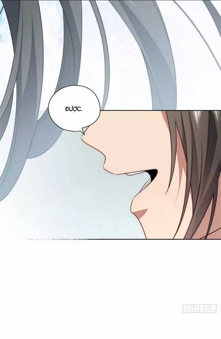 Nữ Chính Từ Trong Sách Chạy Ra Ngoài Rồi Phải Làm Sao Đây? Chapter 11 trang 4