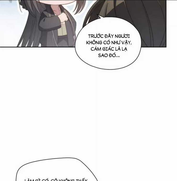 Nữ Chính Từ Trong Sách Chạy Ra Ngoài Rồi Phải Làm Sao Đây? Chapter 11 trang 40