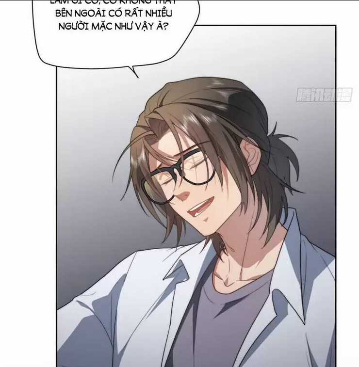 Nữ Chính Từ Trong Sách Chạy Ra Ngoài Rồi Phải Làm Sao Đây? Chapter 11 trang 41