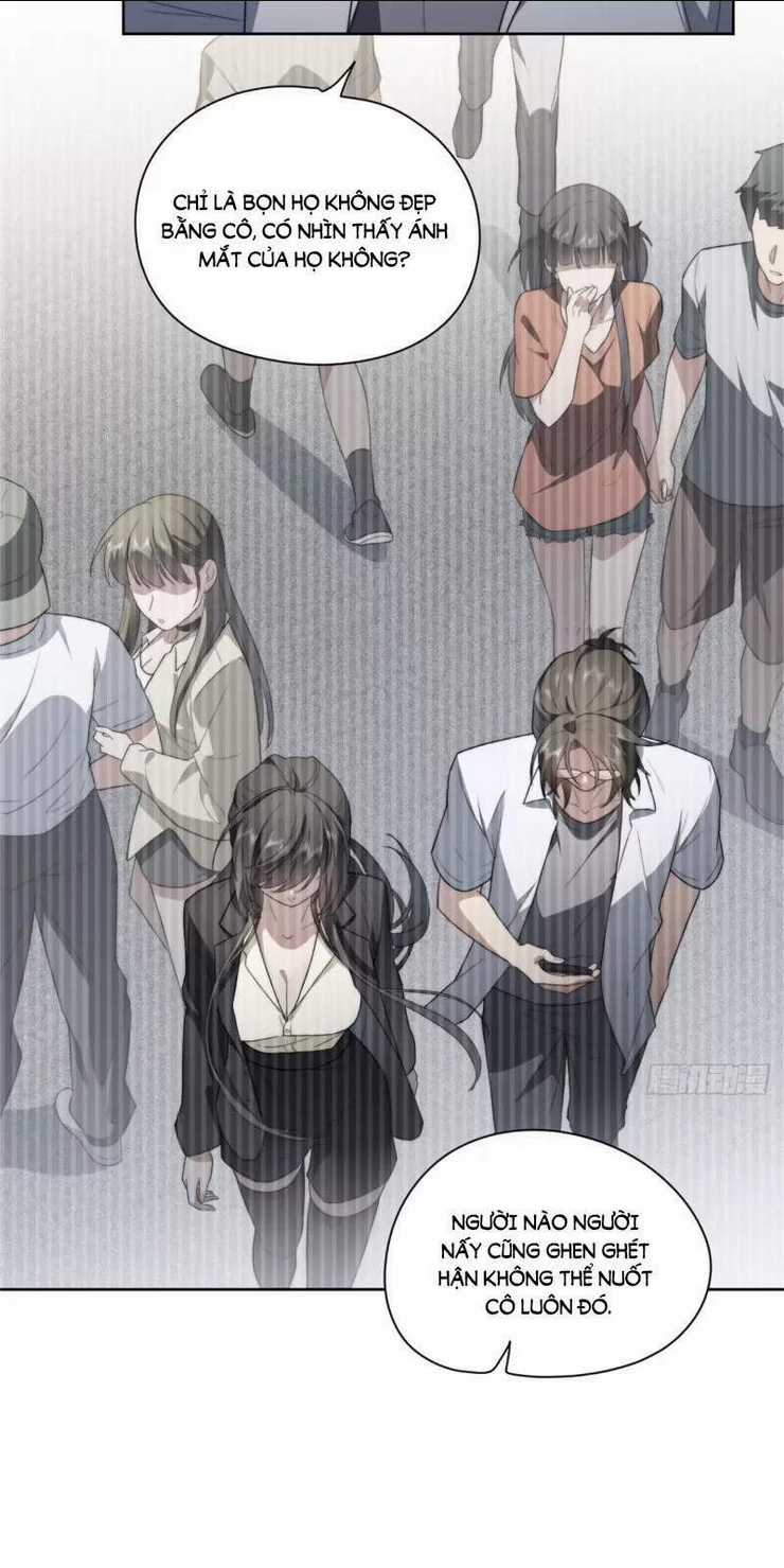 Nữ Chính Từ Trong Sách Chạy Ra Ngoài Rồi Phải Làm Sao Đây? Chapter 11 trang 42